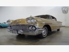 Thumbnail Photo 7 for 1958 Chevrolet Impala